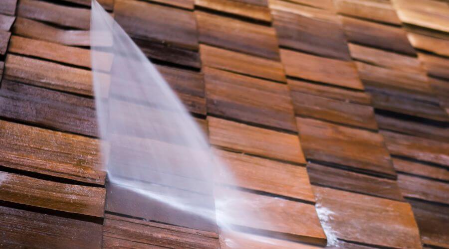 Professional tile roof repair services in Marks, MS